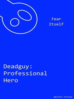 cover image of Fear Itself